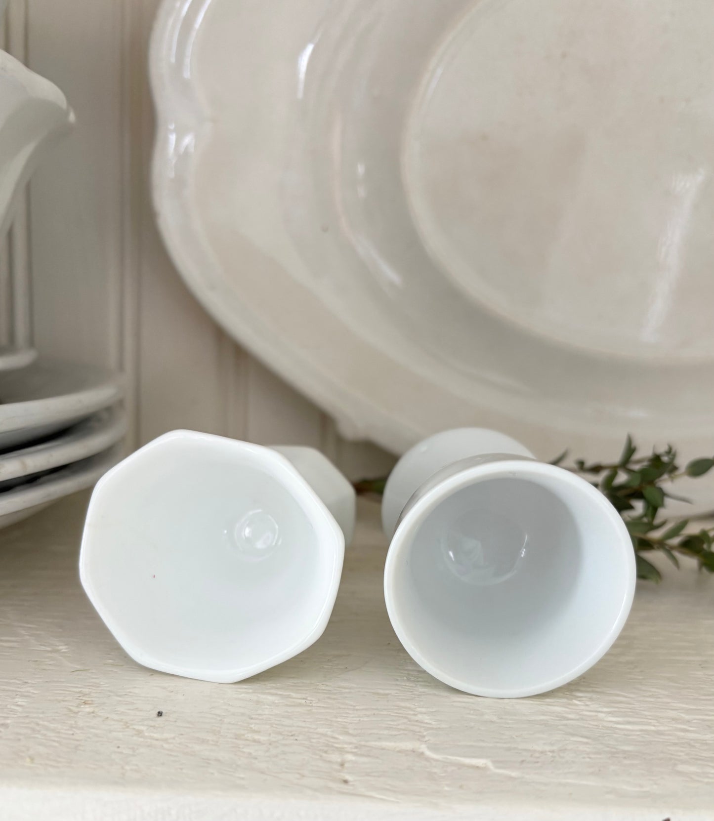 Vintage Egg Cups
