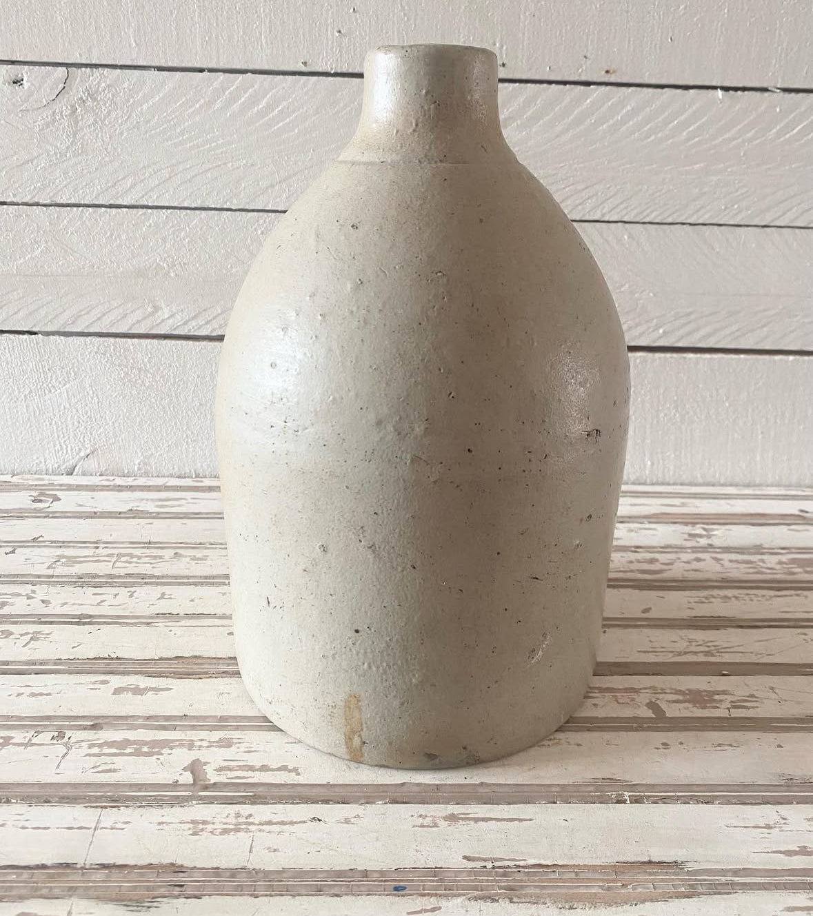 Antique Stoneware Jug