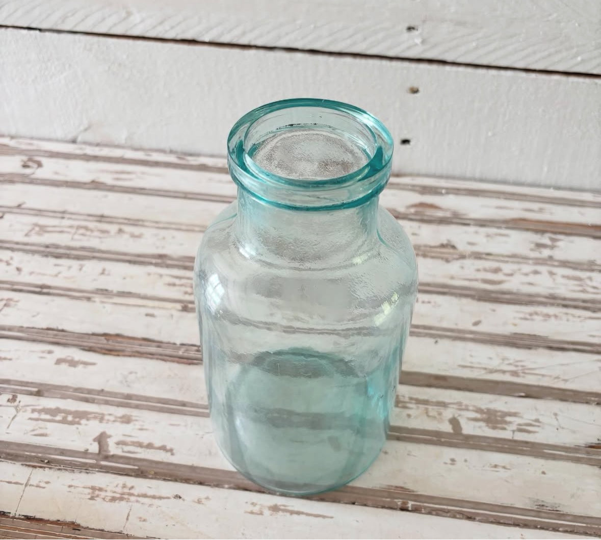 Antique Canning Jar
