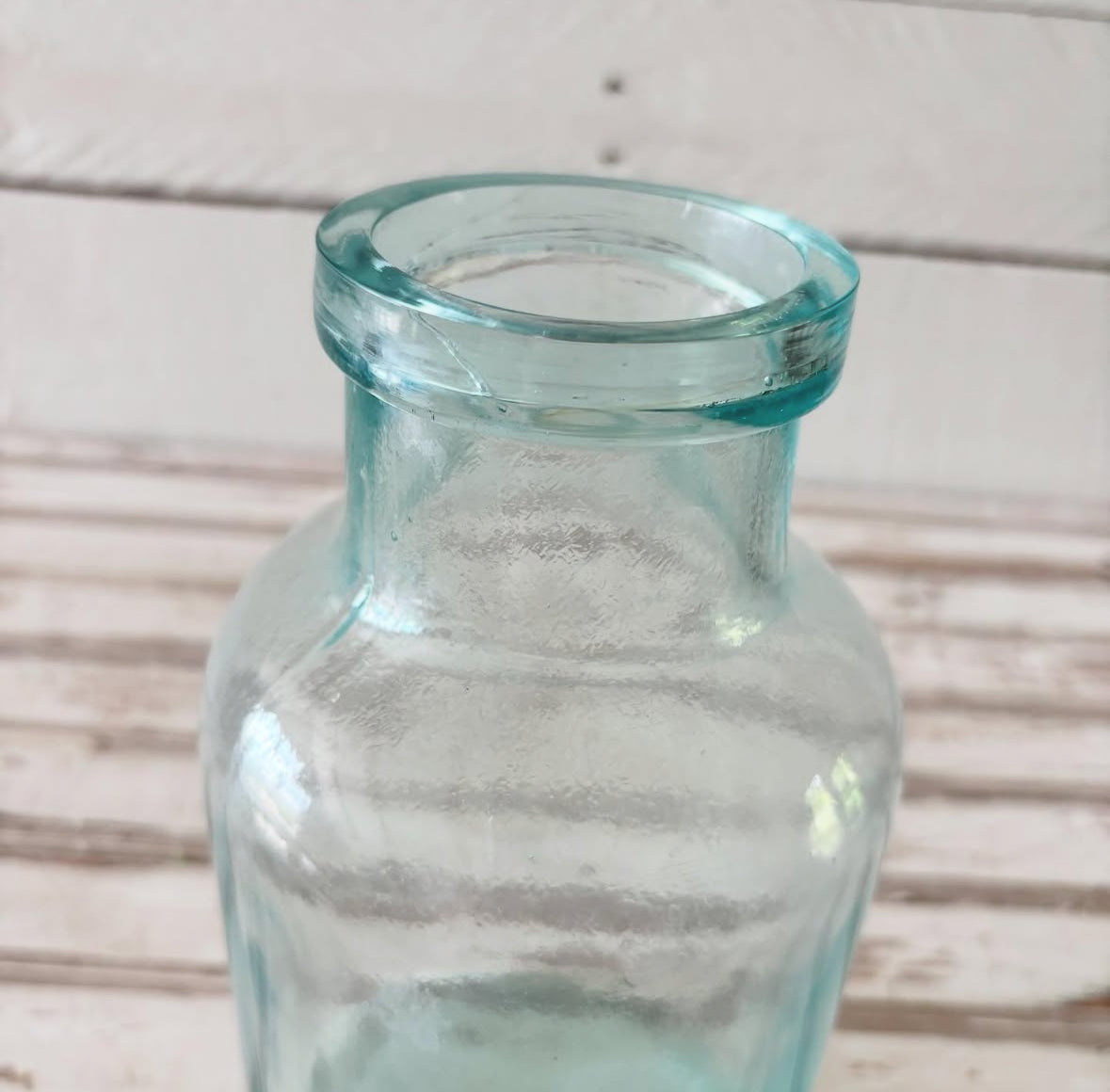 Antique Canning Jar