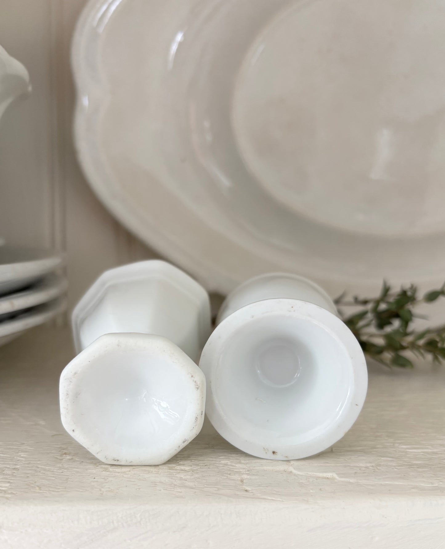 Vintage Egg Cups