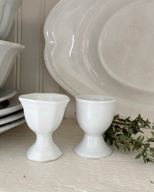 Vintage Egg Cups